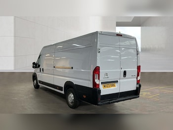 Used Citroen Relay 2023 for sale - 79072400: Photo