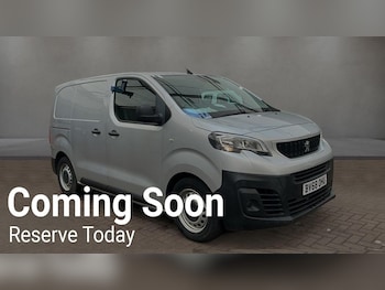 Used Peugeot Expert 2019 for sale - 78702632: Photo