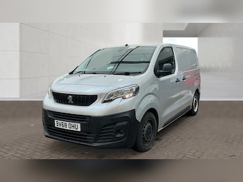 Used Peugeot Expert 2019 for sale - 78702632: Photo