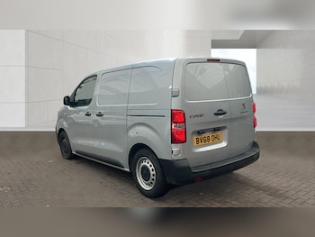 Used Peugeot Expert 2019 for sale - 78702632: Photo