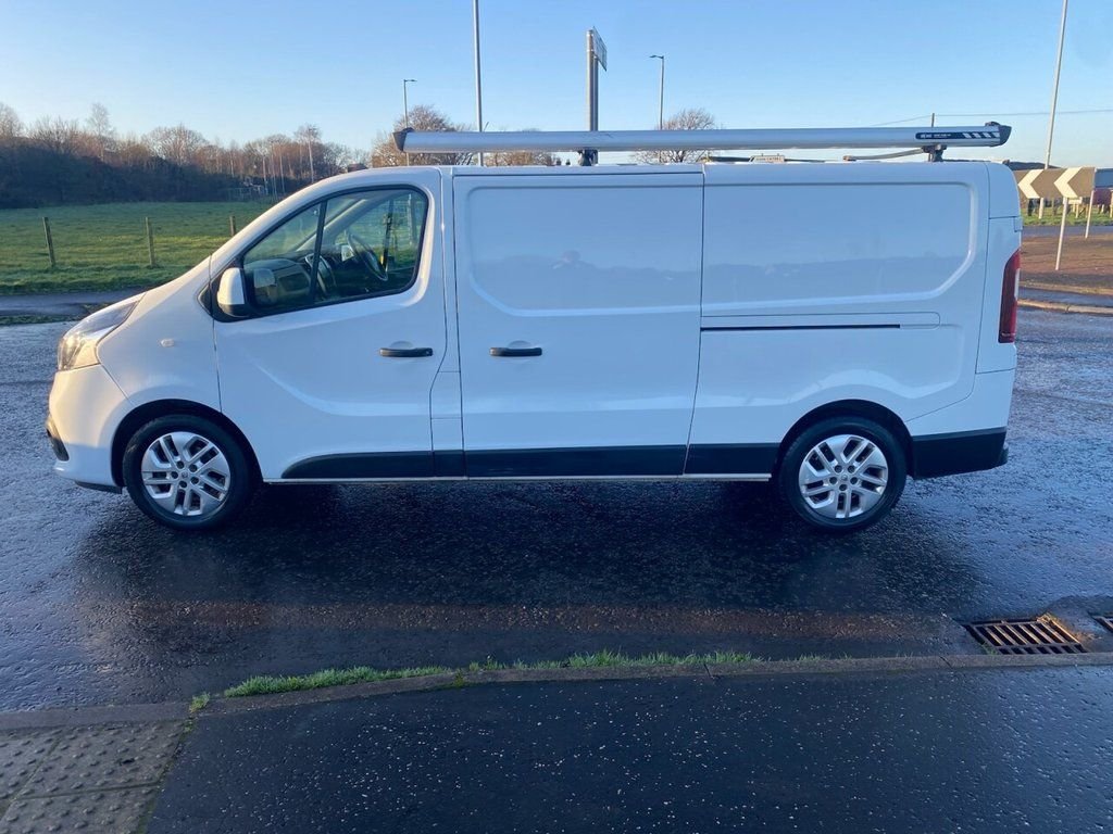 Used Renault Trafic 2019 for sale - 77990931: Photo 19