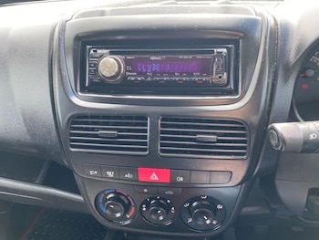 Used Vauxhall Combo 2015 for sale - 78780493: Photo