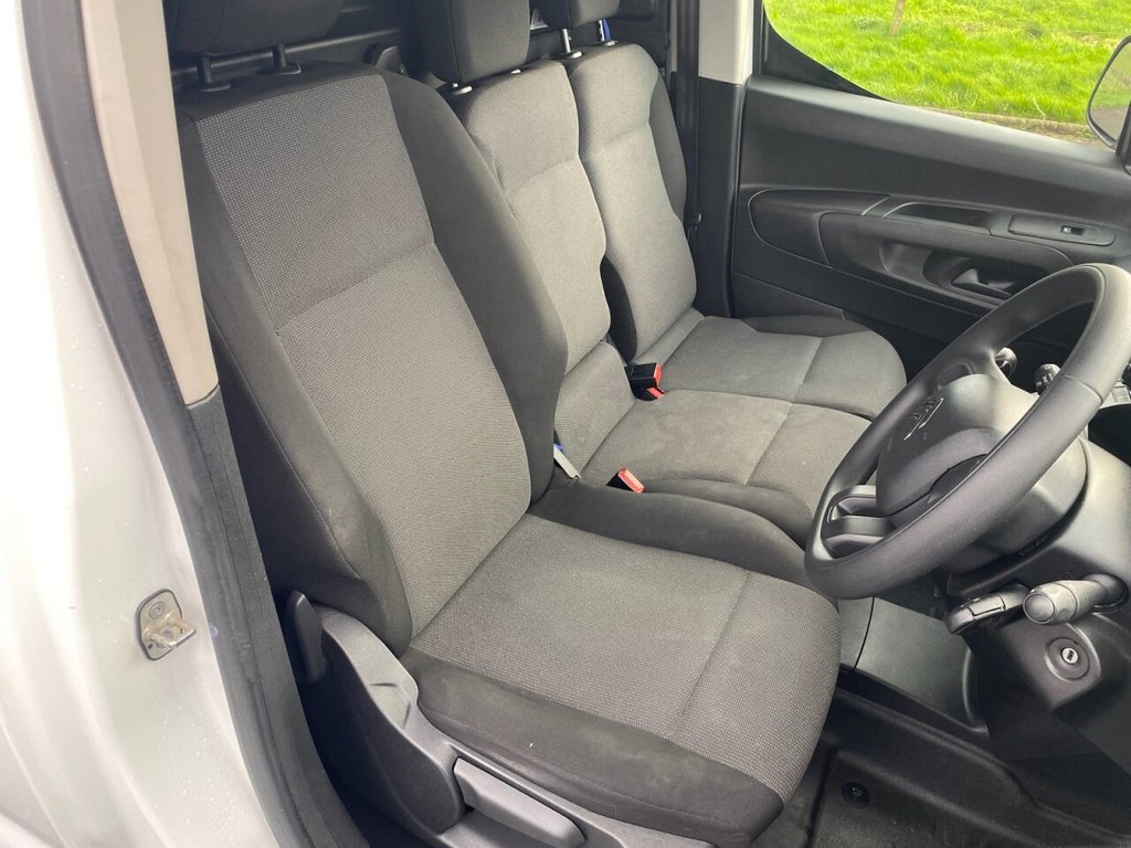 Used Citroen Berlingo 2021 for sale - 76380063: Photo 11