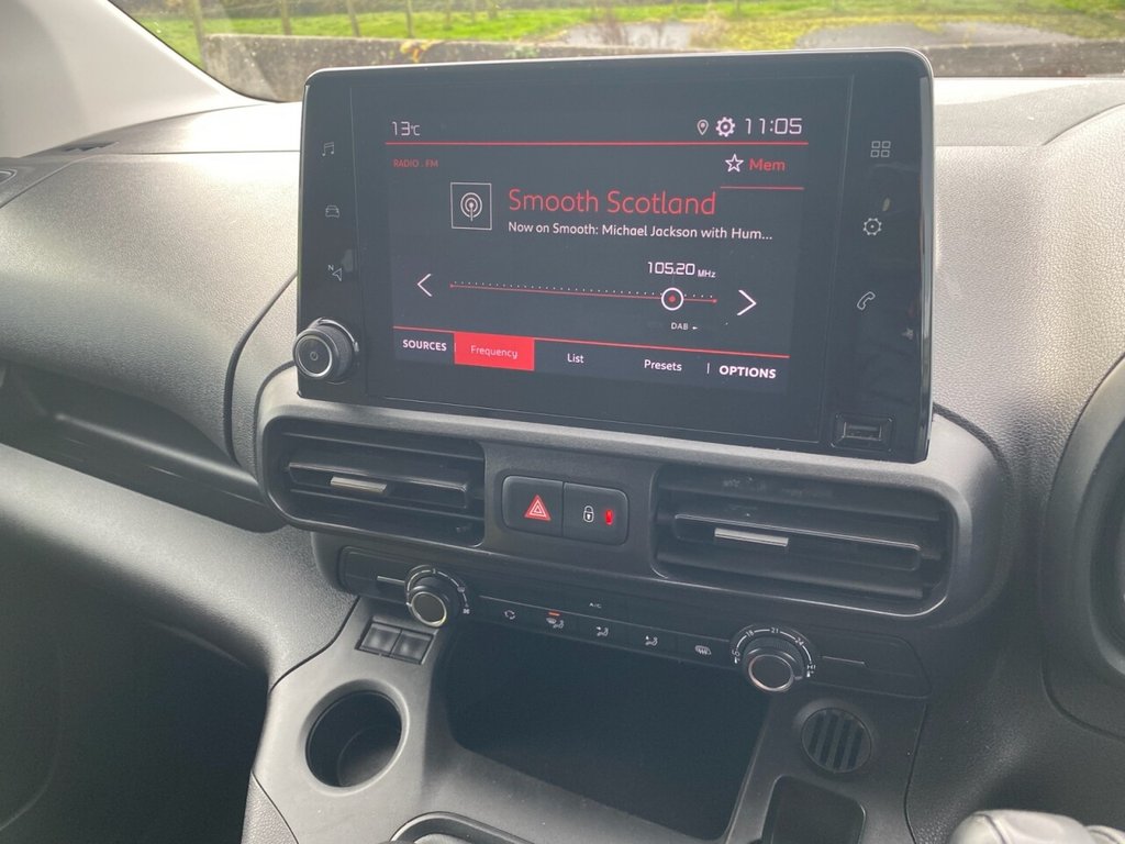 Used Citroen Berlingo 2021 for sale - 76380063: Photo 5