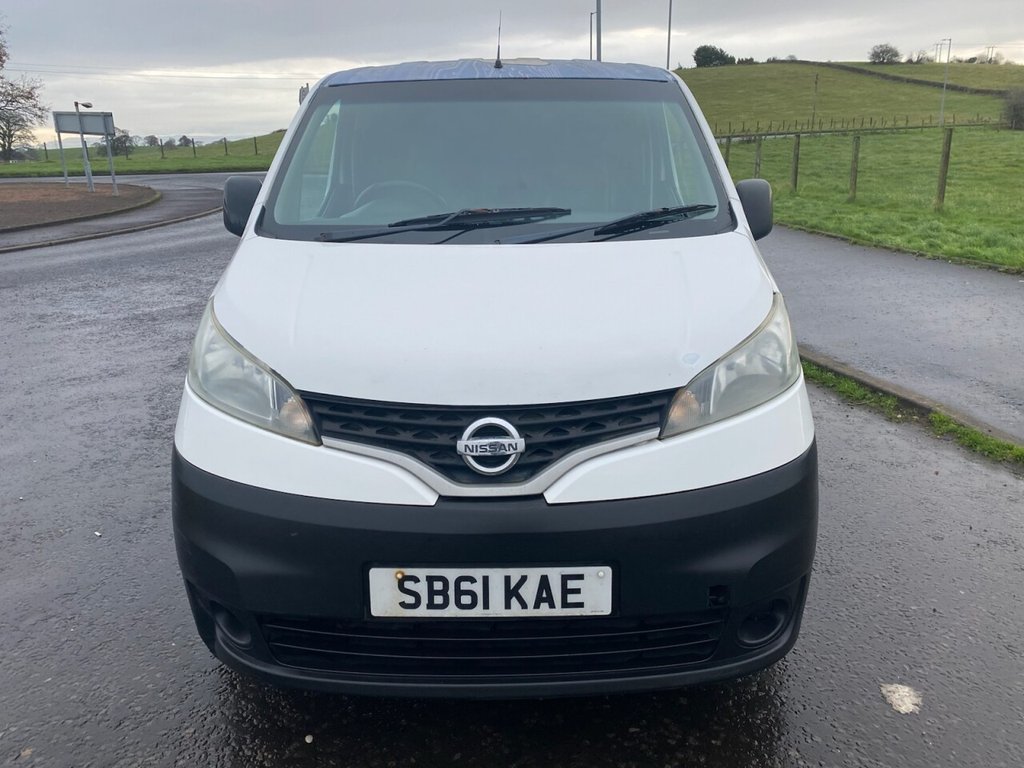 Used Nissan NV200 2011 for sale - 76820723: Photo 10