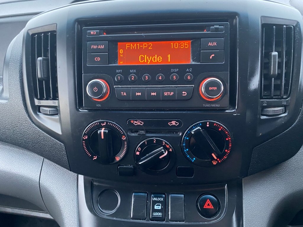 Used Nissan NV200 2011 for sale - 76820723: Photo 13