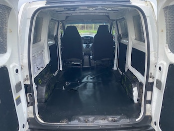 Used Nissan NV200 2011 for sale - 76820723: Photo