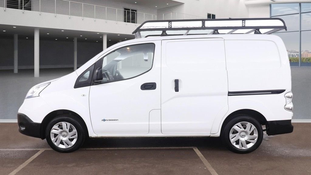 Used Nissan e-NV200 2019 for sale - 77394267: Photo 5