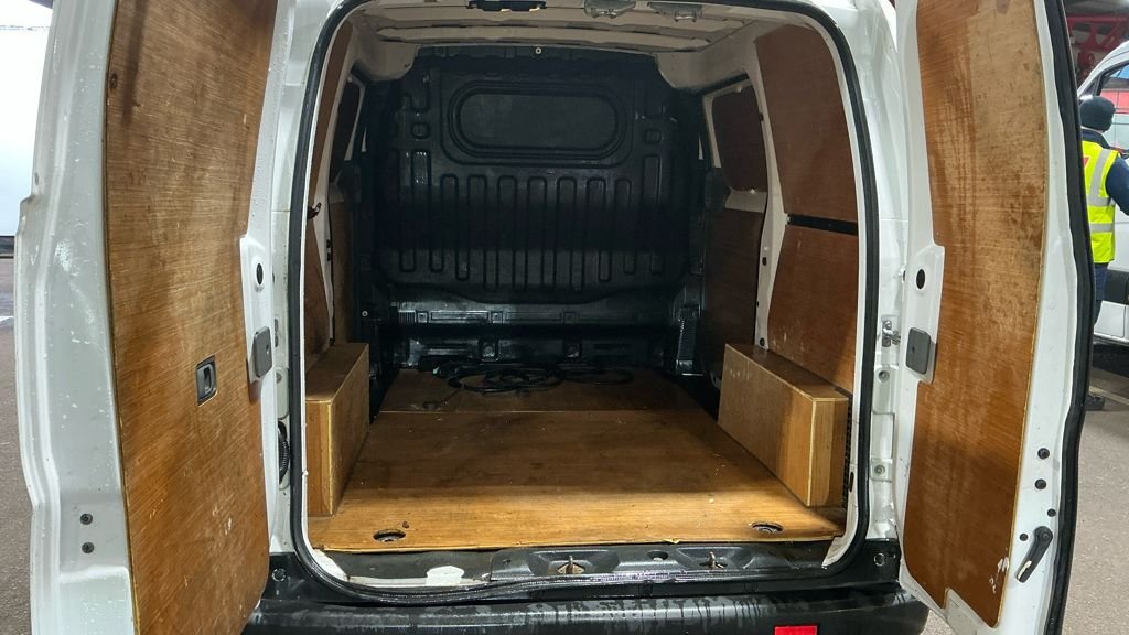 Used Nissan e-NV200 2019 for sale - 77394267: Photo 7