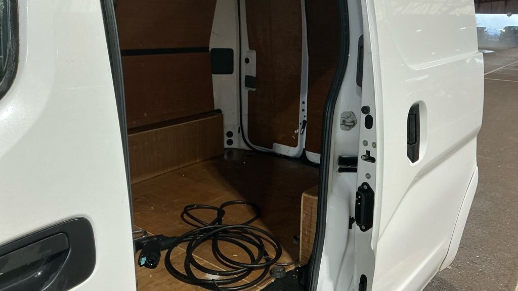 Used Nissan e-NV200 2019 for sale - 77394267: Photo 9
