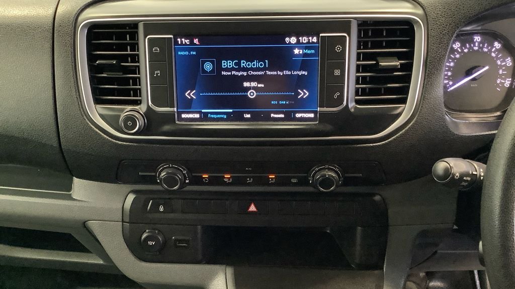 Used Peugeot Expert 2022 for sale - 77798344: Photo 13