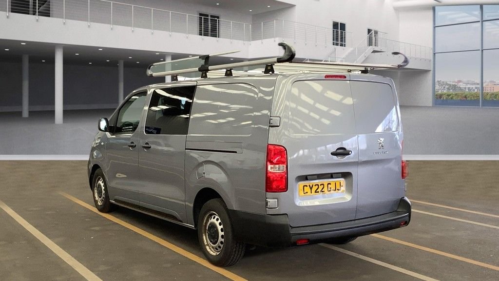 Used Peugeot Expert 2022 for sale - 77798344: Photo 3