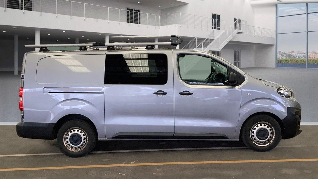 Used Peugeot Expert 2022 for sale - 77798344: Photo 7