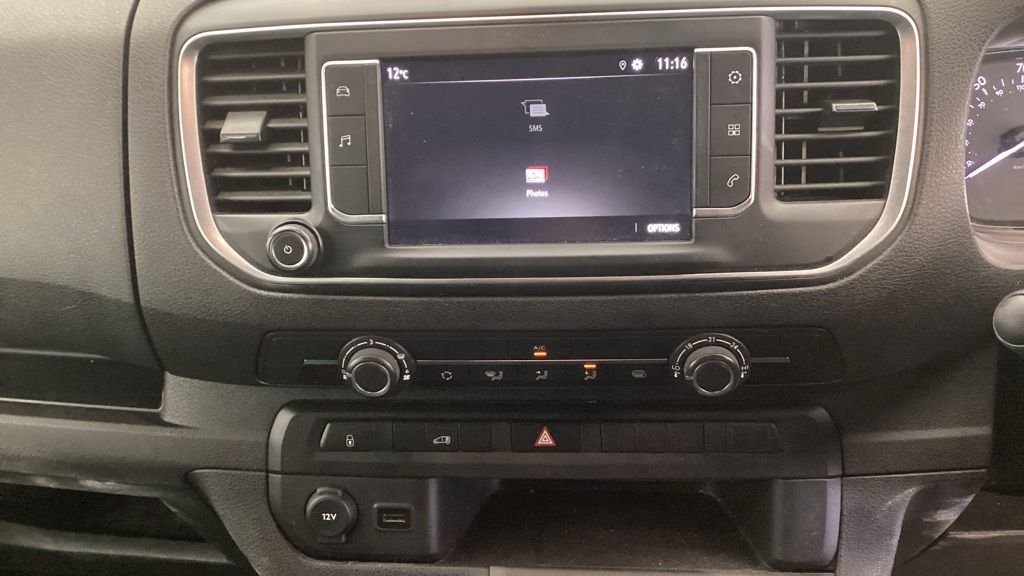 Used Vauxhall Vivaro 2023 for sale - 78110665: Photo 12