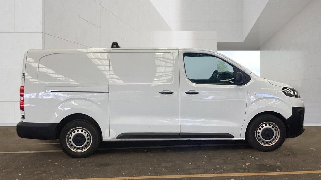 Used Vauxhall Vivaro 2023 for sale - 78110665: Photo 7