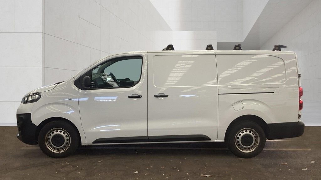 Used Vauxhall Vivaro 2023 for sale - 78110665: Photo 9