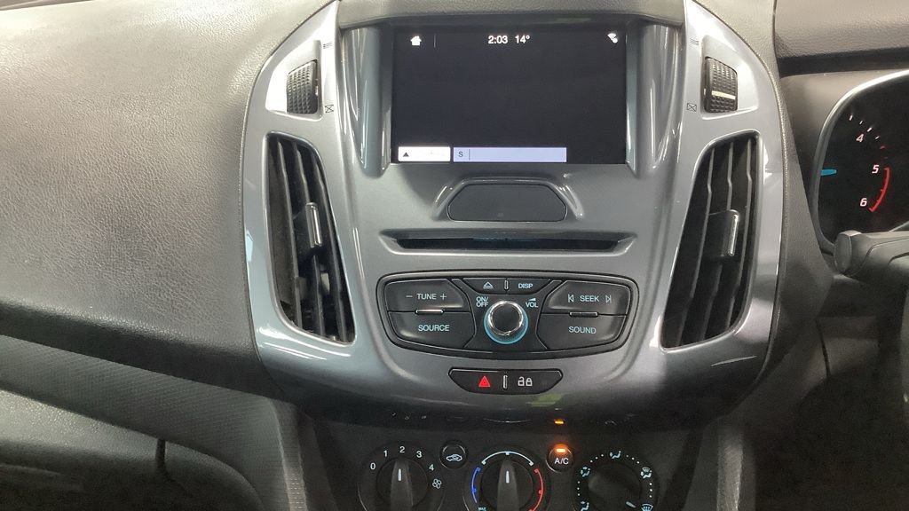 Used Ford Transit Connect 2018 for sale - 77748784: Photo 11