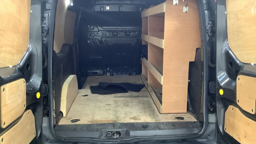 Used Ford Transit Connect 2018 for sale - 77748784: Photo 8