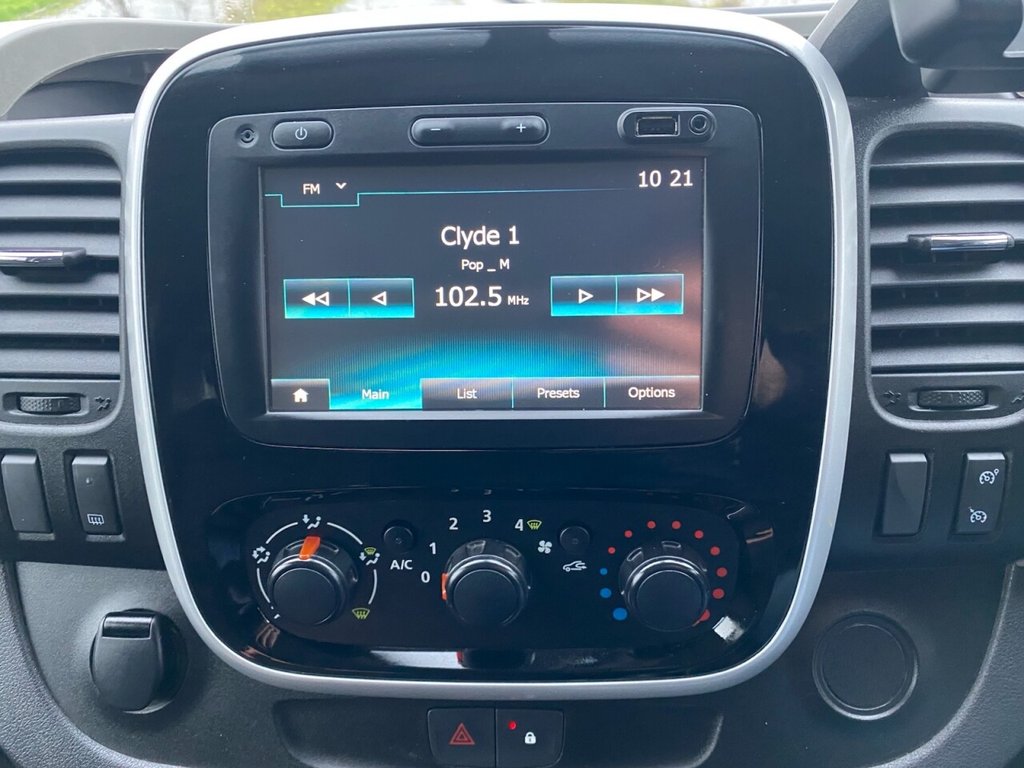 Used Renault Trafic 2016 for sale - 76923266: Photo 5