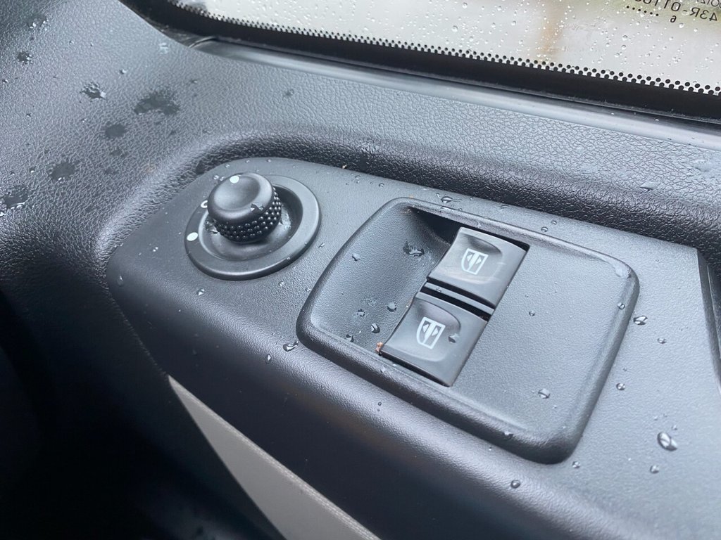 Used Renault Trafic 2016 for sale - 76923266: Photo 6