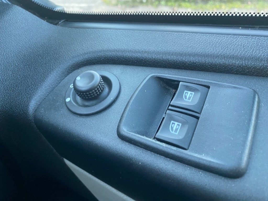 Used Renault Trafic 2019 for sale - 76792101: Photo 11