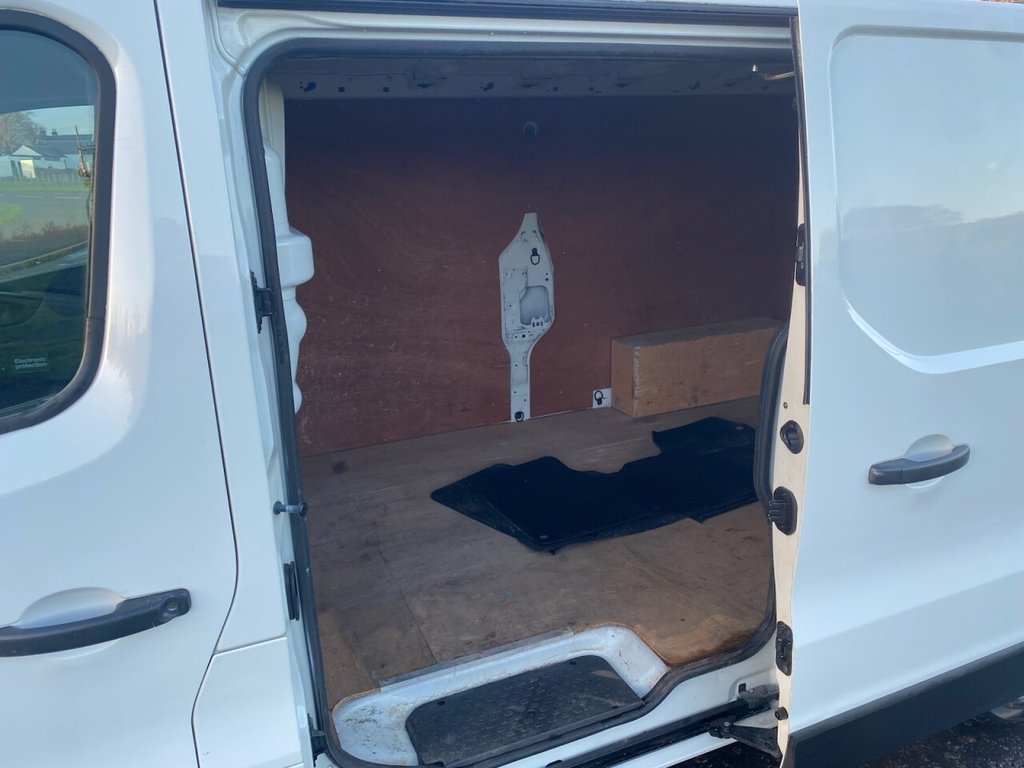 Used Renault Trafic 2019 for sale - 76792101: Photo 13