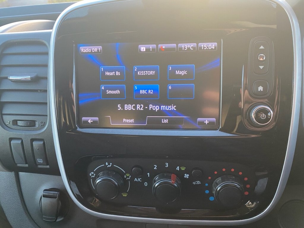 Used Renault Trafic 2019 for sale - 76792101: Photo 15