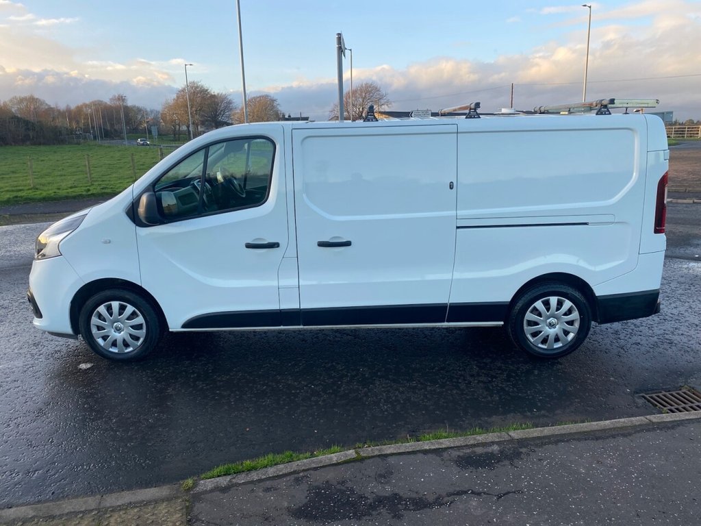 Used Renault Trafic 2019 for sale - 76792101: Photo 18