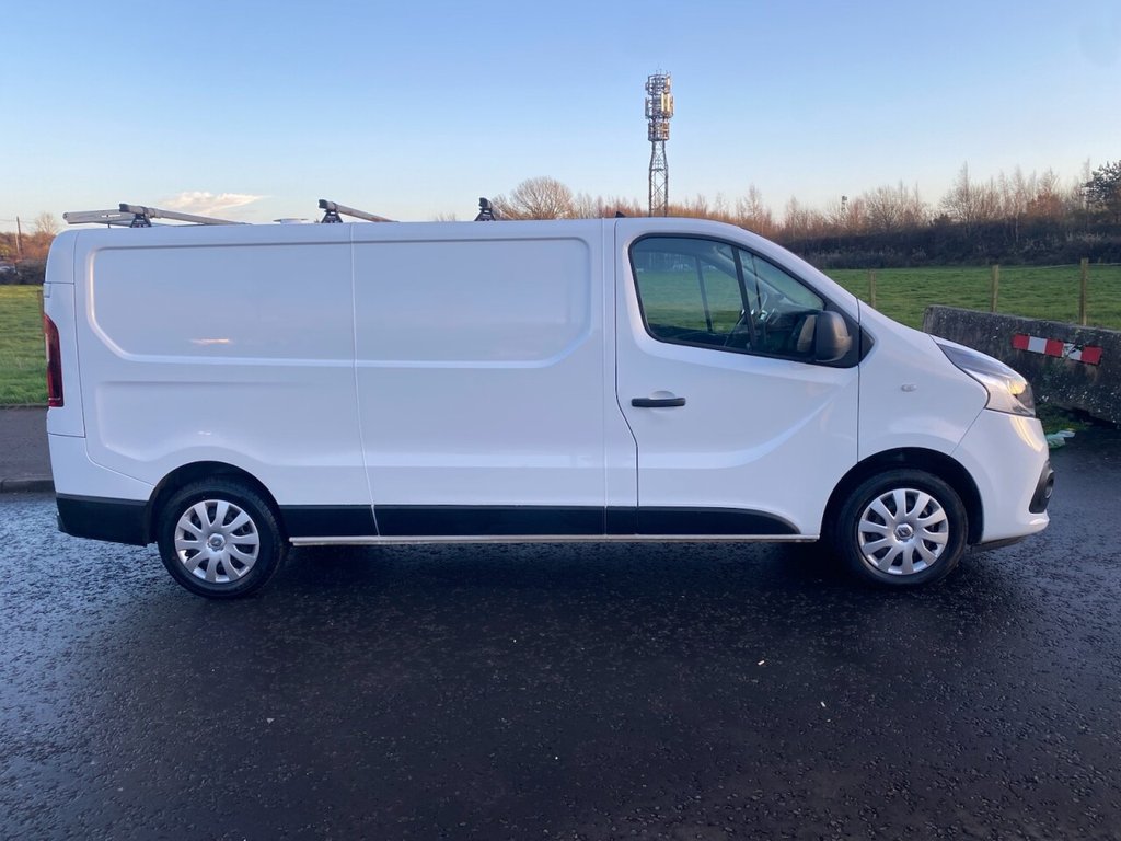 Used Renault Trafic 2019 for sale - 76792101: Photo 2