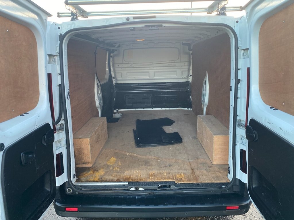 Used Renault Trafic 2019 for sale - 76792101: Photo 5