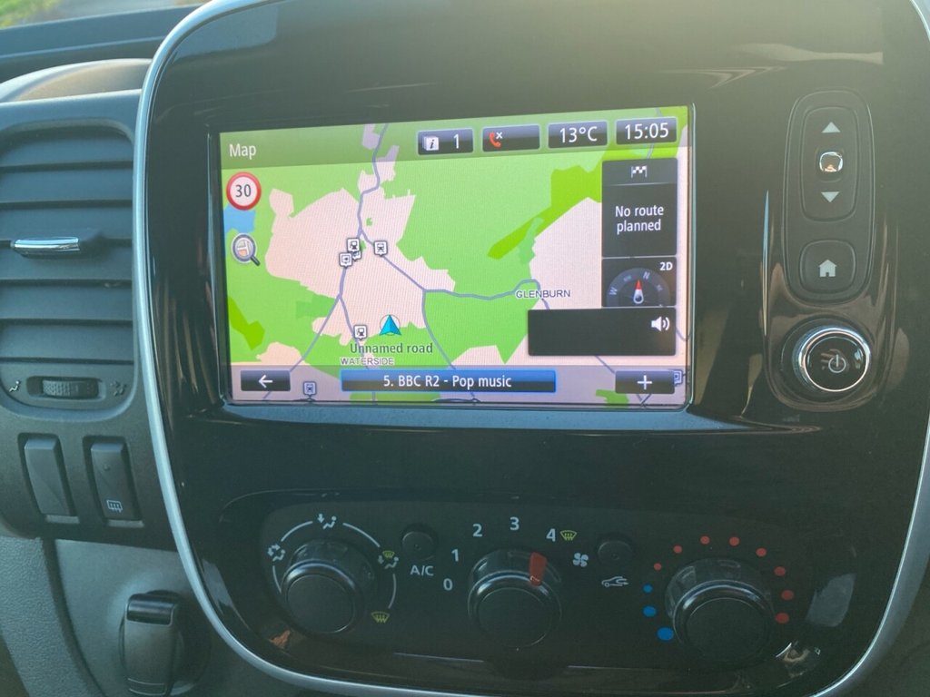 Used Renault Trafic 2019 for sale - 76792101: Photo 9