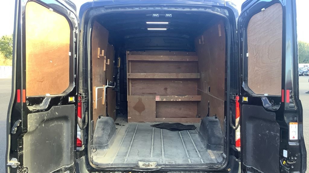Used Ford Transit 2016 for sale - 76367949: Photo 11