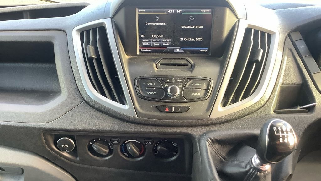 Used Ford Transit 2016 for sale - 76367949: Photo 13