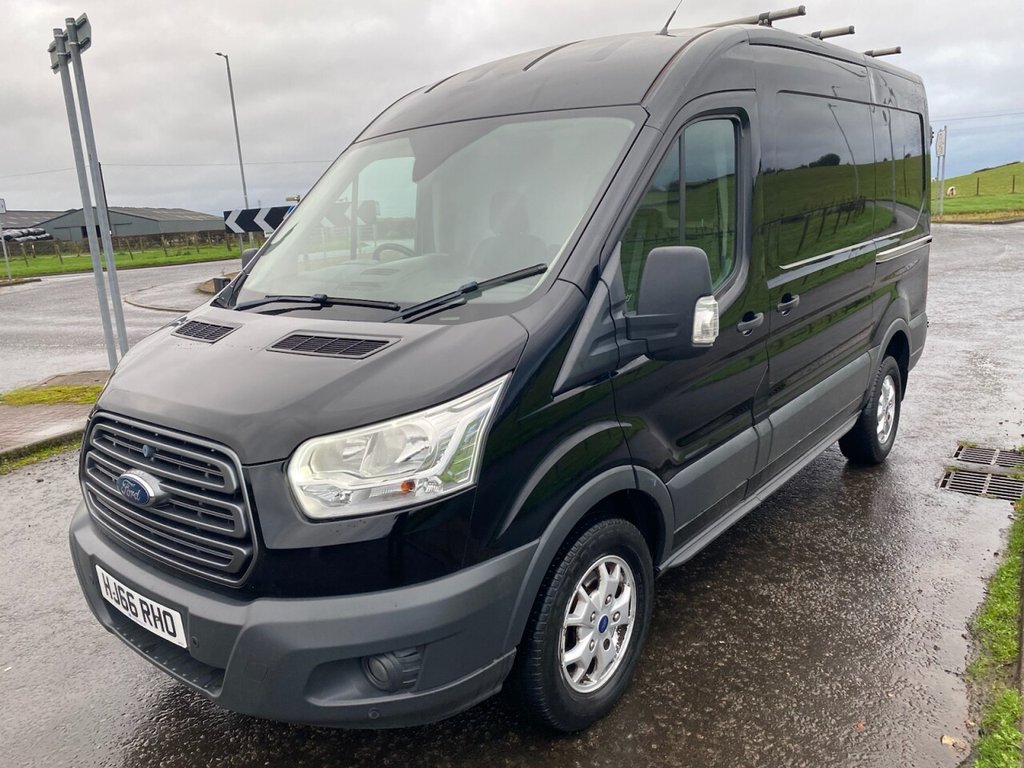 Used Ford Transit 2016 for sale - 76367949: Photo 18