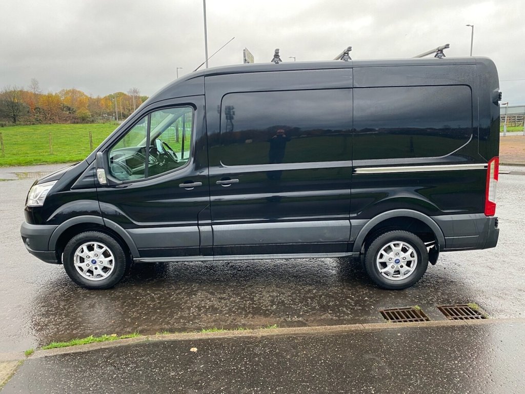 Used Ford Transit 2016 for sale - 76367949: Photo 19