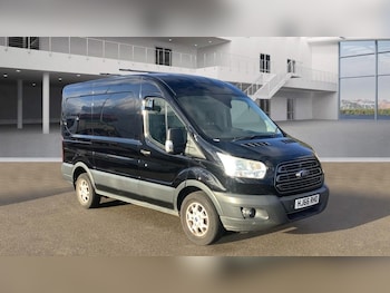 Ford - Transit