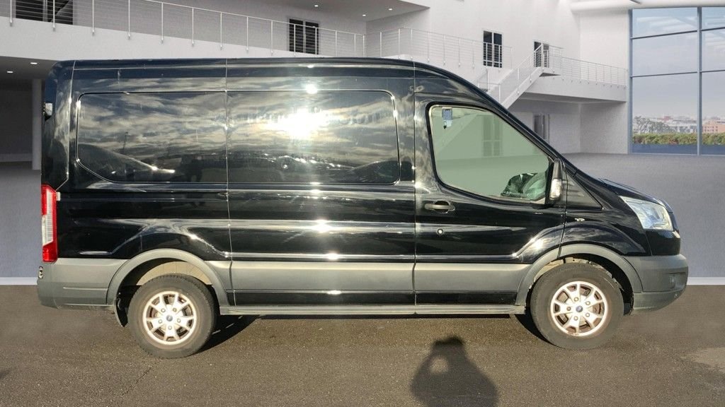 Used Ford Transit 2016 for sale - 76367949: Photo 9