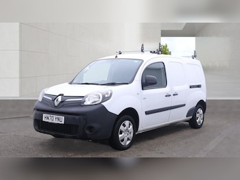 Used Renault Kangoo 2020 for sale - 79574732: Photo