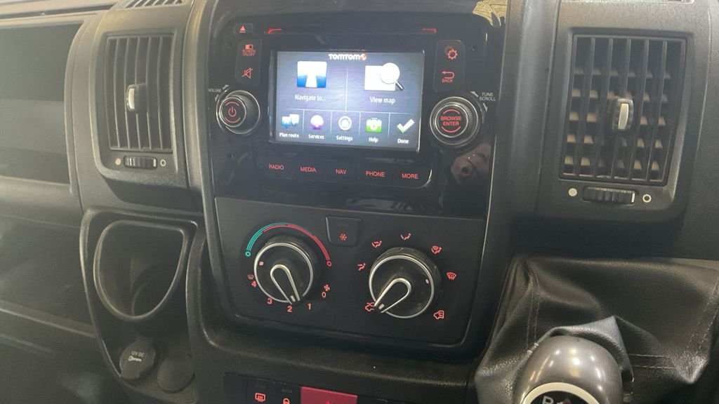 Used Peugeot Boxer 2017 for sale - 77780732: Photo 13