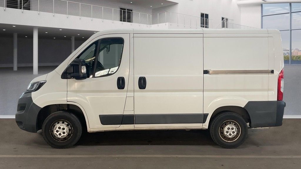 Used Peugeot Boxer 2017 for sale - 77780732: Photo 9