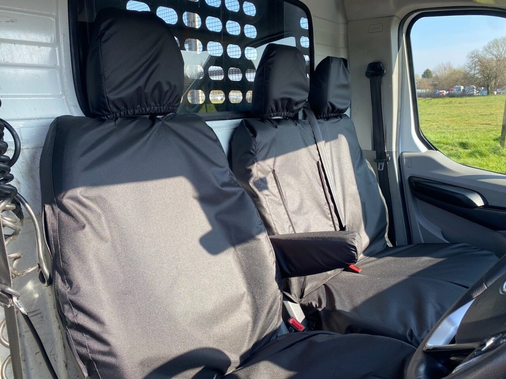 Used Maxus Deliver 9 2022 for sale - 77966940: Photo 11