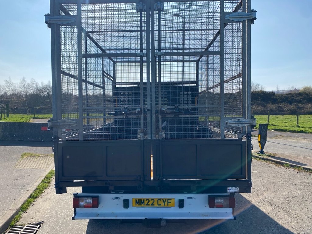 Used Maxus Deliver 9 2022 for sale - 77966940: Photo 14