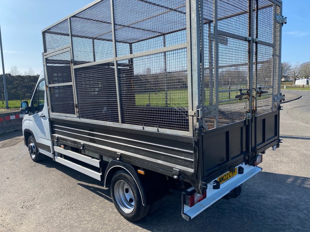 Used Maxus Deliver 9 2022 for sale - 77966940: Photo 18