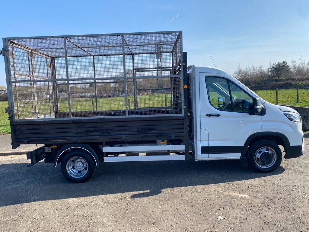 Used Maxus Deliver 9 2022 for sale - 77966940: Photo 2