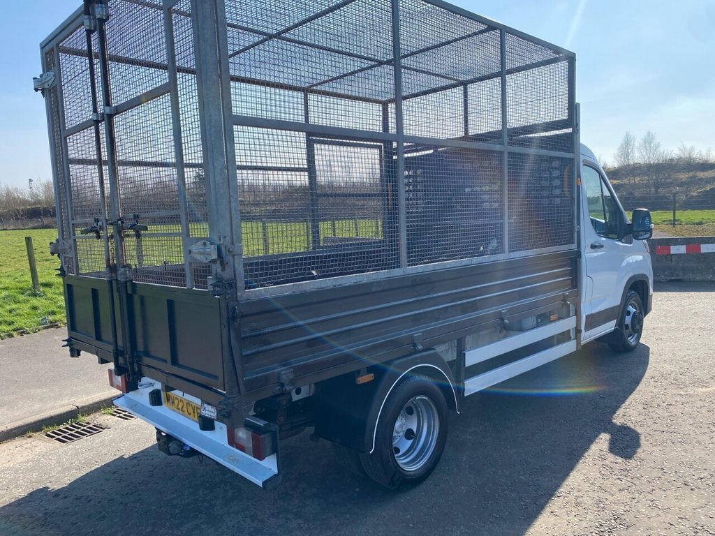 Used Maxus Deliver 9 2022 for sale - 77966940: Photo 3