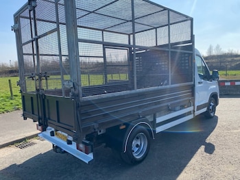 Used Maxus Deliver 9 2022 for sale - 77966940: Photo