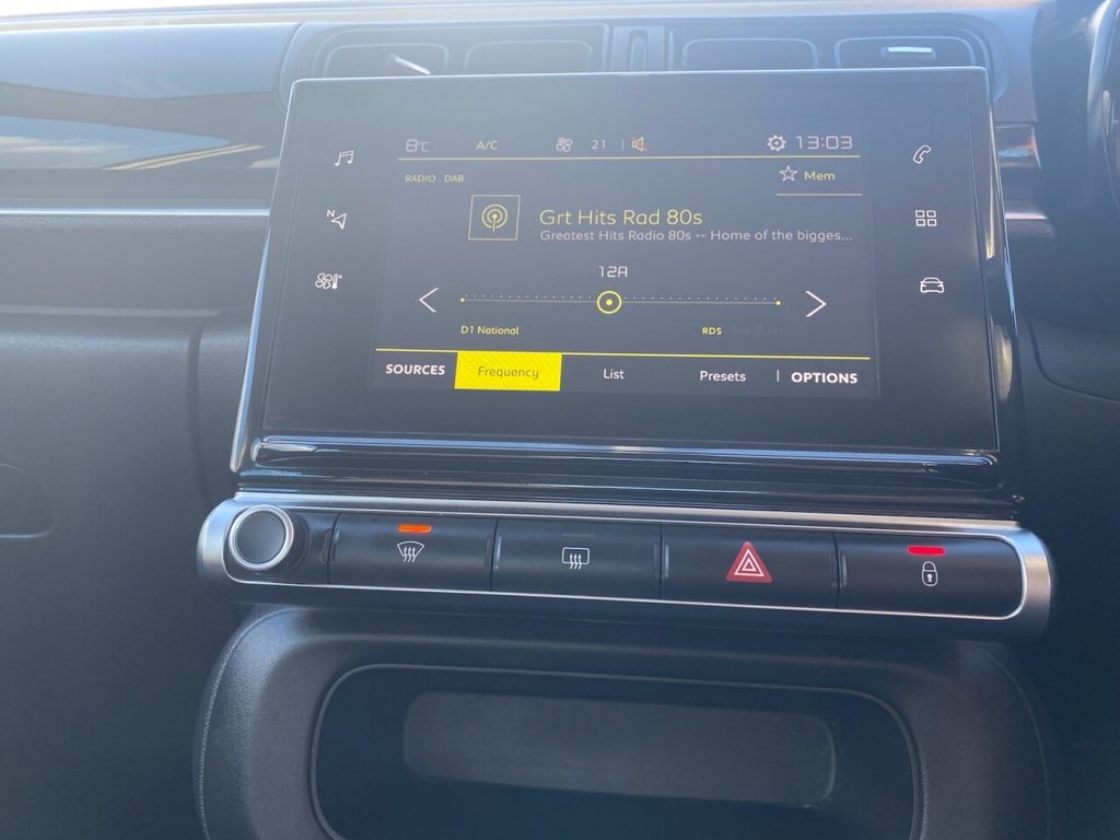 Used Citroen C3 2017 for sale - 76445723: Photo 11