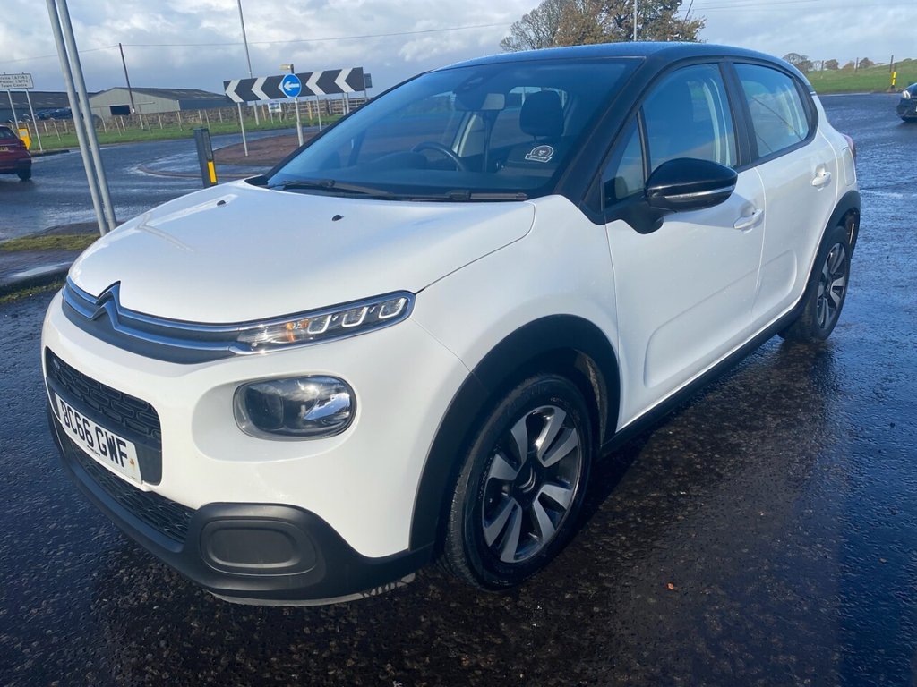 Used Citroen C3 2017 for sale - 76445723: Photo 17
