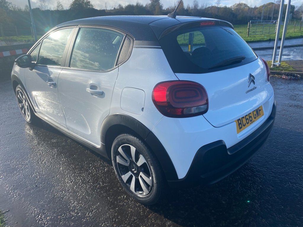 Used Citroen C3 2017 for sale - 76445723: Photo 18
