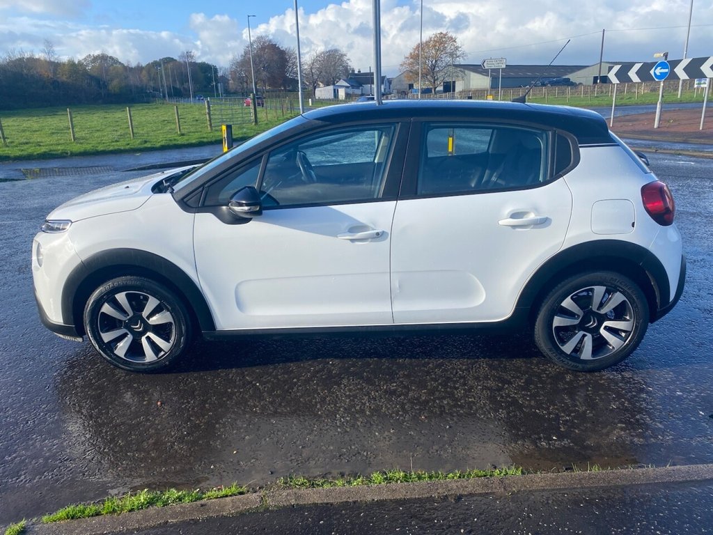 Used Citroen C3 2017 for sale - 76445723: Photo 19